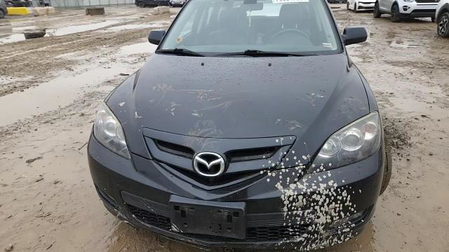 Mazda 3 2007