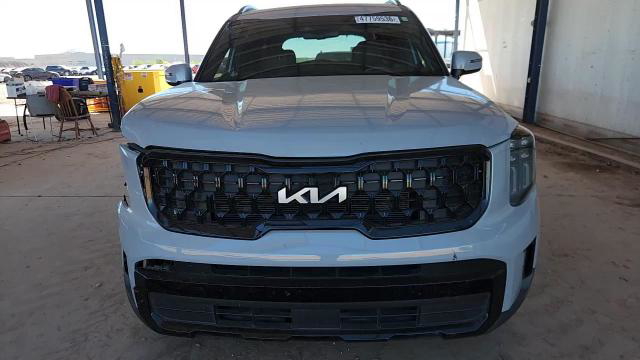 Kia Telluride 2024