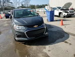 Chevrolet Sonic 2018