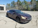 Nissan Maxima 2014