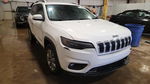 Jeep Cherokee 2019