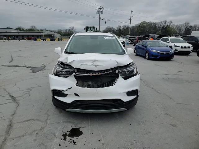 Buick Encore 2021