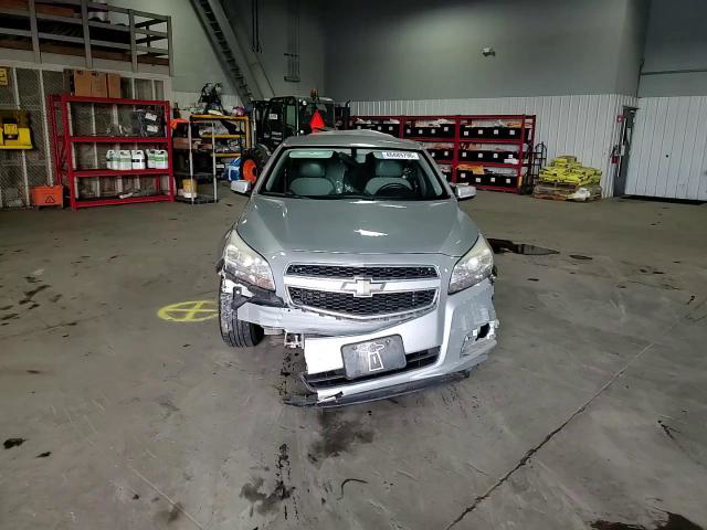 Chevrolet Malibu 2013