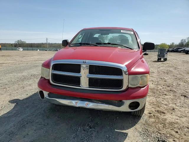 Dodge RAM 2005