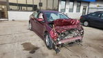 Chevrolet Cruze 2015