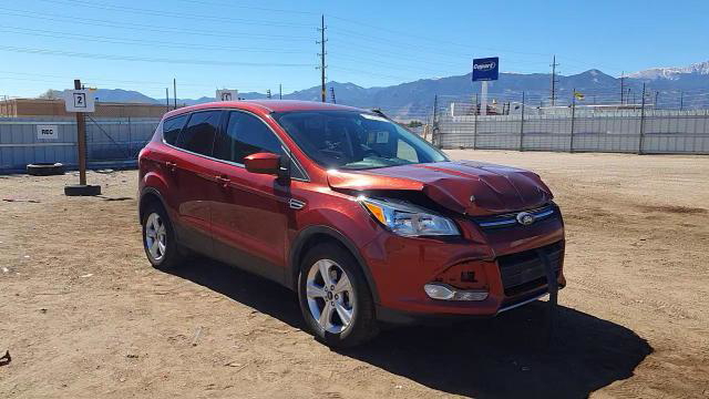 Ford Escape 2014