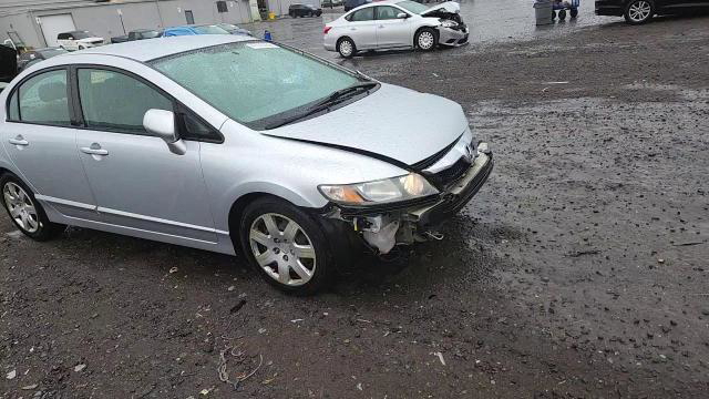 Honda Civic 2010