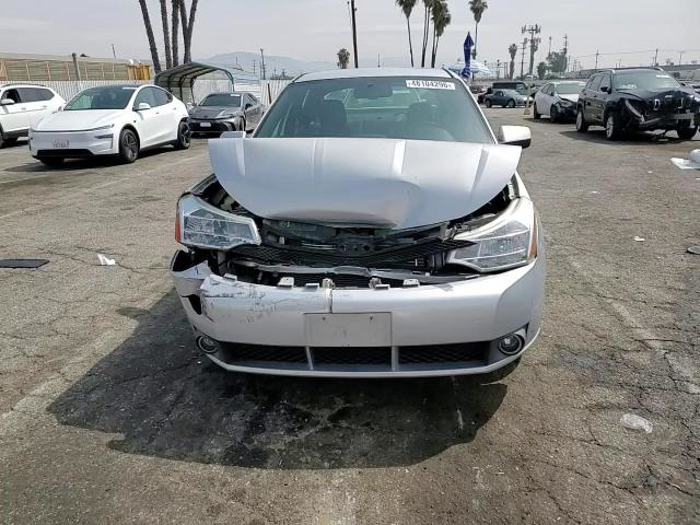 Ford Focus 2008