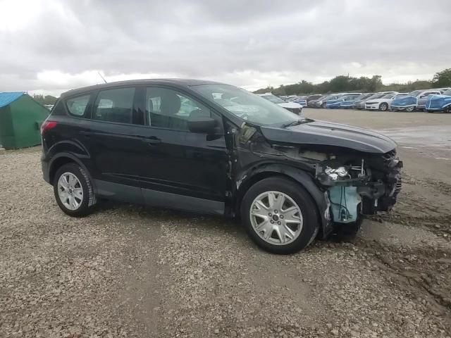 Ford Escape 2016