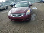 Nissan Altima 2012