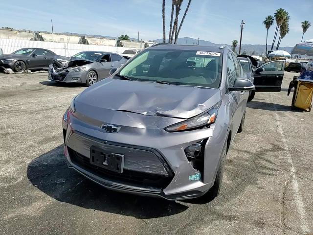 Chevrolet Bolt 2023