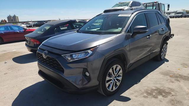 Toyota RAV 4 2019