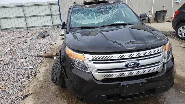 Ford Explorer 2014