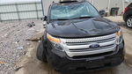 Ford Explorer 2014