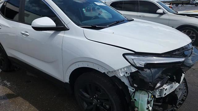 Buick Encore 2024