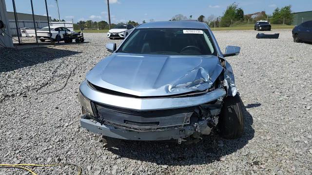 Chevrolet Impala 2014