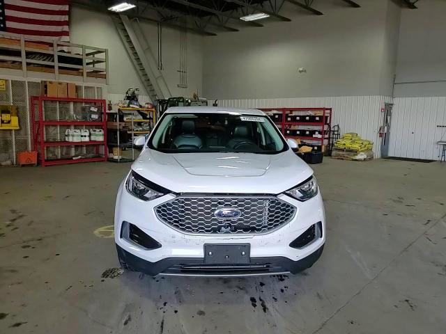 Ford Edge 2023