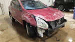 Nissan Rogue 2012