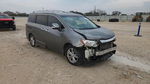 Nissan Quest 2015