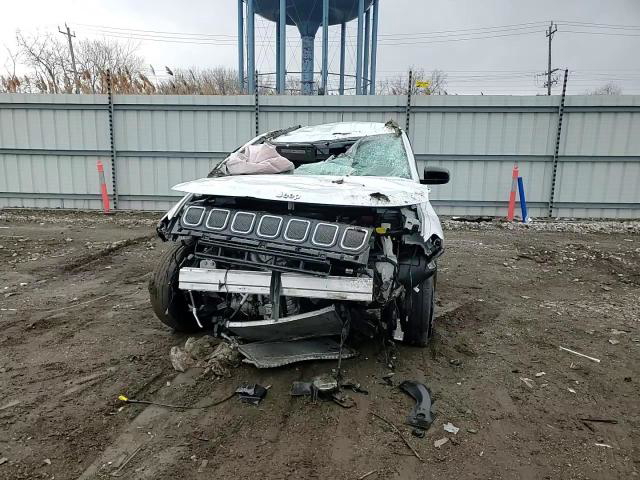 Jeep Compass 2022