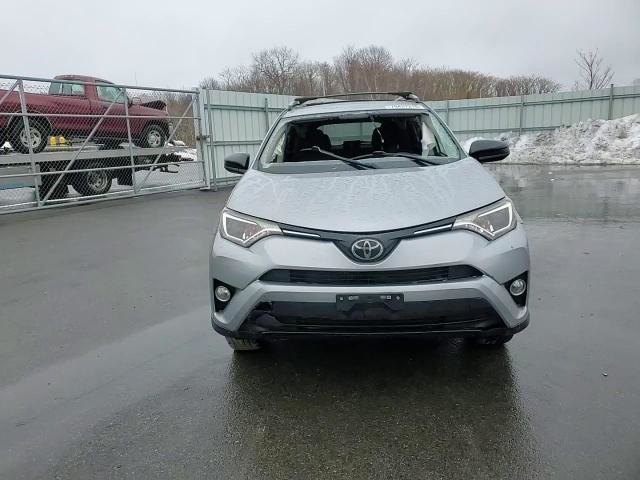 Toyota RAV 4 2018