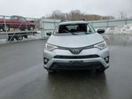 Toyota RAV 4 2018