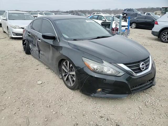 Nissan Altima 2016