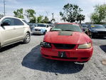 Ford Mustang 2004