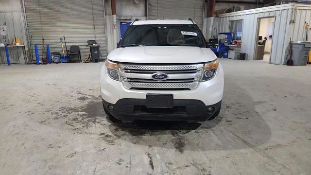Ford Explorer 2015