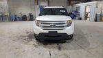 Ford Explorer 2015