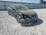 Nissan Altima 2018