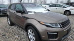 Land Rover Range Rover 2016