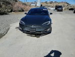 Tesla Model S 2016