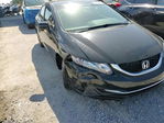Honda Civic 2015