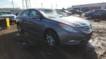Hyundai Sonata 2012