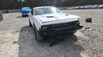 Dodge Challenger 2020