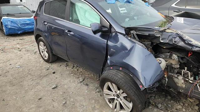 Kia Sportage 2019