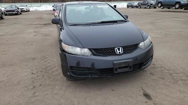 Honda Civic 2010