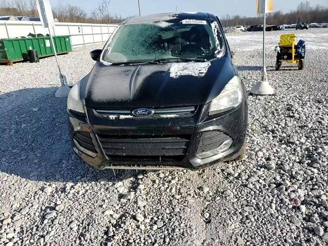 Ford Escape 2014
