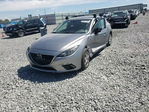Mazda 3 2016