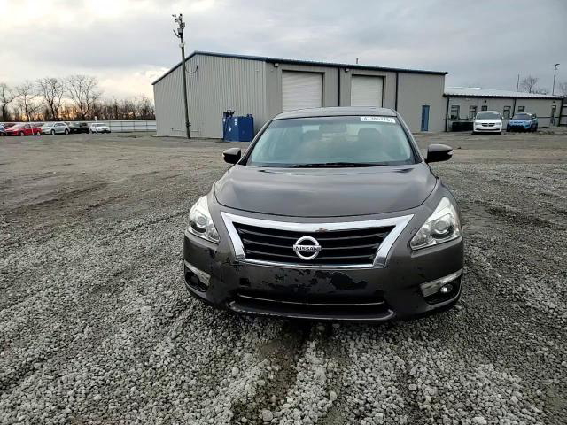 Nissan Altima 2013