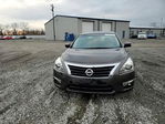 Nissan Altima 2013