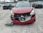 Nissan Rogue 2012