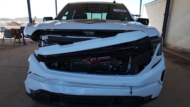 GMC Sierra 2023