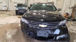 Chevrolet Impala 2014