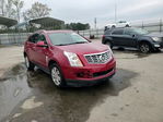Cadillac SRX 2013