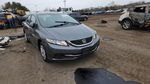 Honda Civic 2013
