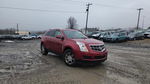 Cadillac SRX 2012
