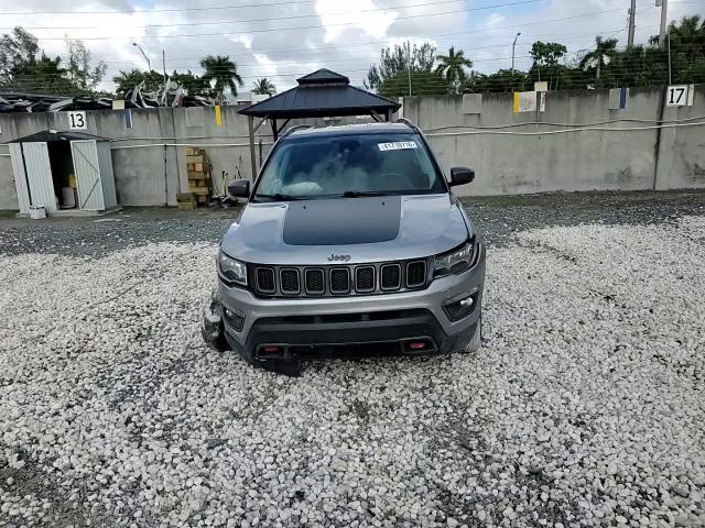 Jeep Compass 2021