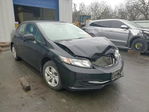Honda Civic 2015